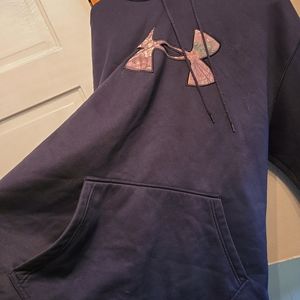 Xxl Under Armour sweater